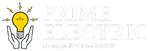Prime Electric Logo