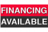 Financing Available
