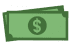 Cash Accepted