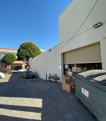 Electrician in Woodland Hills
