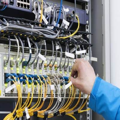 Commercial Telecom Installation And Repair Camarillo CA Results 3