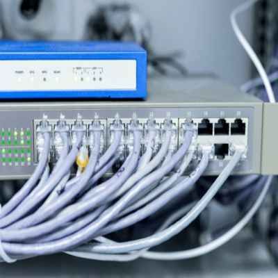 Industrial Telecom Installation And Repair Encino CA Results 2