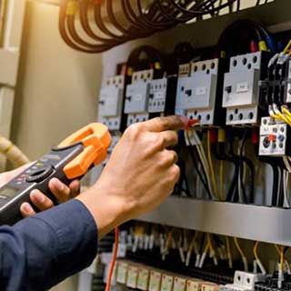 Dependable Electrician Beverly Hills