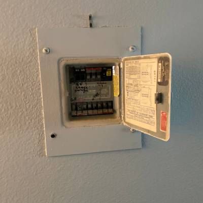 Panels And Circuit Breakers Service Woodland Hills CA Results 3
