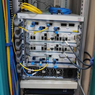 Commercial Telecom Installation And Repair Camarillo CA Results 2
