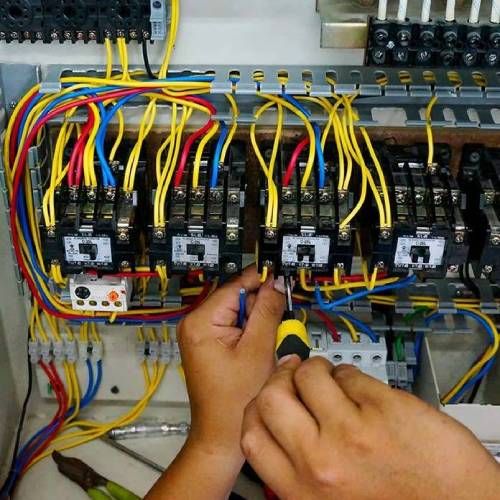 Machine Wiring Maintenance Calabasas CA Results 1