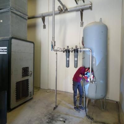 Compressor Installation And Repair Santa Monica CA Results 3