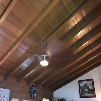 Ceiling Fan Installation Woodland Hills CA Results 2