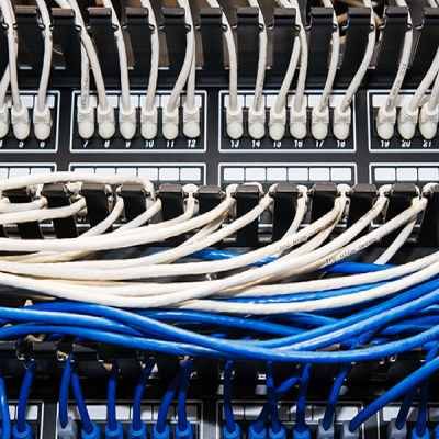 Commercial Data And Communication Cabling Los Angeles CA Results 1