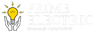 Prime Electric Logo