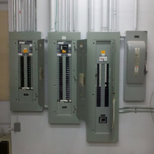 Commercial Panels Circuit Breakers Service Beverly Hills CA Results 2