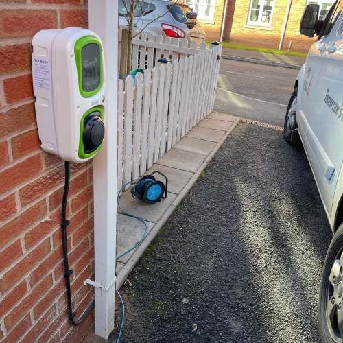 EV Charger Installation And Repair Oak Park CA Results 2