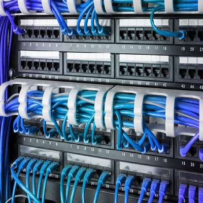 Commercial Data And Communication Cabling Woodland Hills CA Results 2