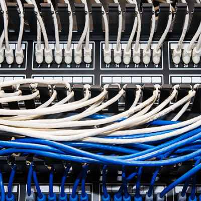 Commercial Data And Communication Cabling Calabasas CA Results 1