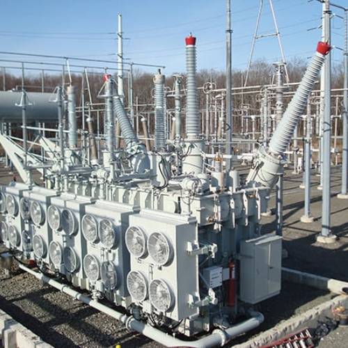 Electric Motors Transformers Installation Beverly Hills Results 1