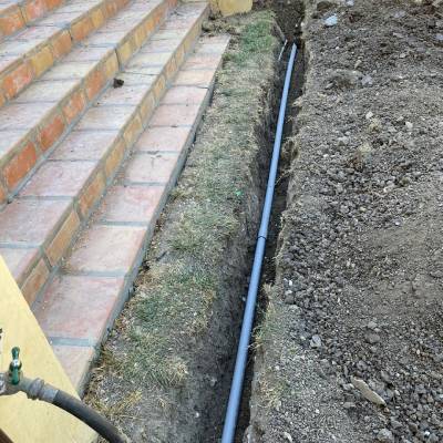 Pool And Spa Wiring Beverly Hills CA Results 1