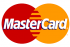 Mastercard Accepted
